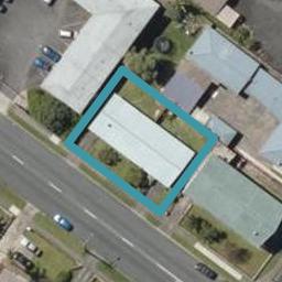 8 Central Avenue, Avenues, Whangarei
