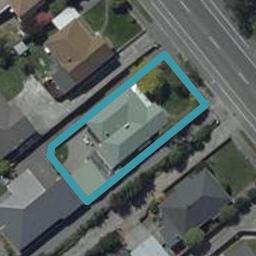 267 Lyttelton Street, Spreydon, Christchurch