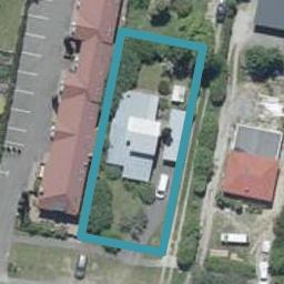 8 Leamington Street, Hanmer Springs, Hanmer Springs