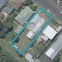 37 Woodhaugh Street, Woodhaugh, Dunedin