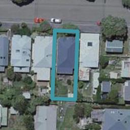 3 Stirling Street, Berhampore, Wellington