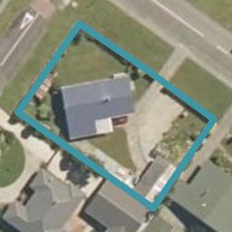 101 Tudor Street, Hokitika