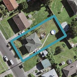 50 Bates Street, Papakura, Papakura