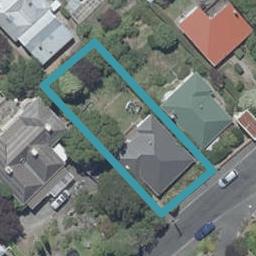 49 Rhodes Terrace, North East Valley, Dunedin