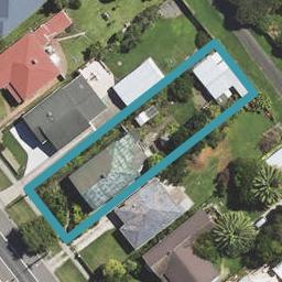 199 Ormond Road, Mangapapa, Gisborne