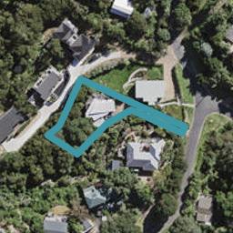43 Tiri View Road, Palm Beach, Waiheke Island