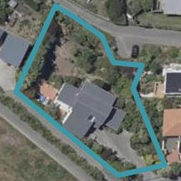 171 Richmond Hill Road, Richmond Hill, Christchurch