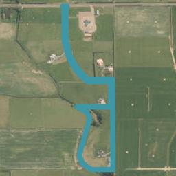 396F Thomsons Crossing Road East, Lochiel, Winton