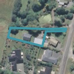 22 Gresham Street, Geraldine