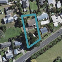 72 Colombo Road, Waiuku, Waiuku