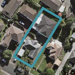 8A William Avenue, Greenlane, Auckland