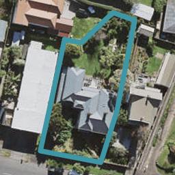 16 Poronui Street, Mount Eden, Auckland