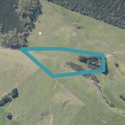 0 Lake Ohia Road, Lake Ohia