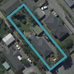 33 Neville Street, Spreydon, Christchurch