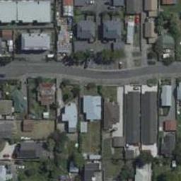 110 Burke Street, Sydenham, Christchurch