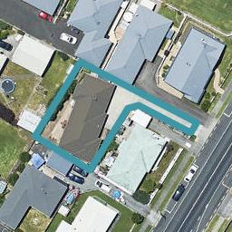 553A Fraser Street, Greerton, Tauranga