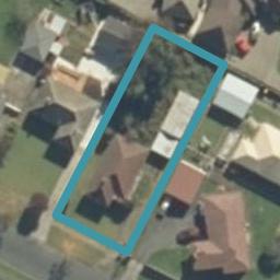28 Fitzgerald Avenue, Matamata, Matamata