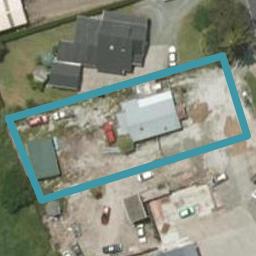 1841 State Highway 1, Kaiwaka