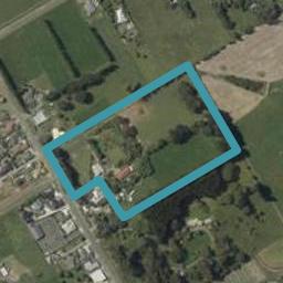 150 James Line, Kelvin Grove, Palmerston North