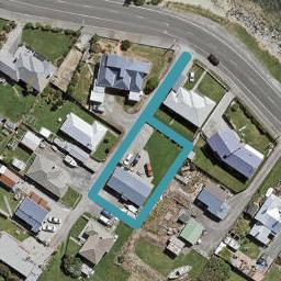 246A Marine Parade, Bluff