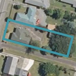 370 High Street, Dannevirke