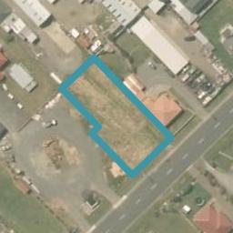 110 Havelock Street, Riverton