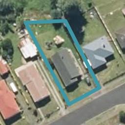 65 Roslyn Street, Taumarunui