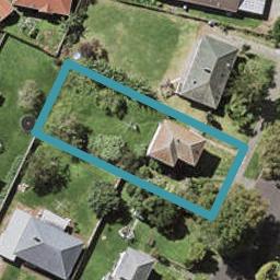 45 Waddell Avenue, Point England, Auckland