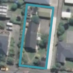 291 Wai-Iti Road, Glenwood, Timaru