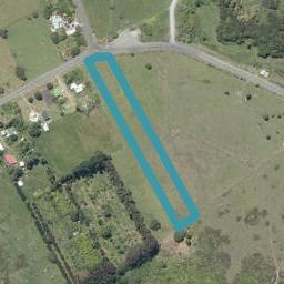 0 State Highway 12, Taheke, Kaikohe