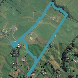 220A Oturoa Road, Hamurana