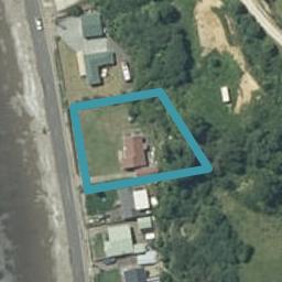844 Thames Coast Road, Tapu