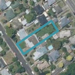 812 Maitland Crescent, Mayfair, Hastings
