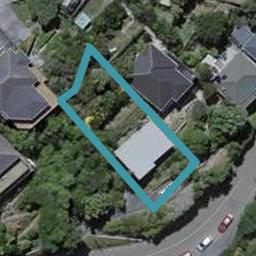12 Hornsey Road, Melrose, Wellington