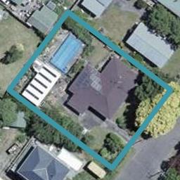 2 Kenward Crescent, Featherston
