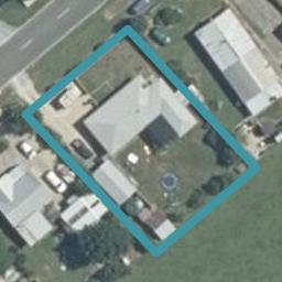 422 Glenview Road, Motupipi