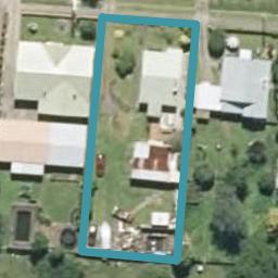 85 Taupo Road, Taumarunui, Taumarunui