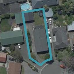 8 Claydon Place, Dallington, Christchurch