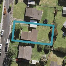 45 Potter Avenue, Northcote, Auckland