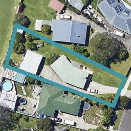 32 Lord Cobham Avenue, Whakatane, Whakatane