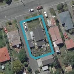 43 Mountbatten Street, New Brighton, Christchurch