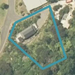 1206E Hikuai Settlement Road, Pauanui