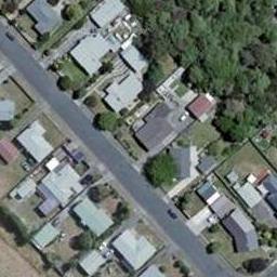 10 Waterhouse Street, Masterton