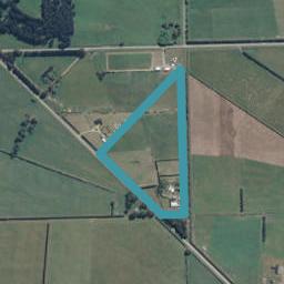 168 Tippings Road, Cust, Rangiora
