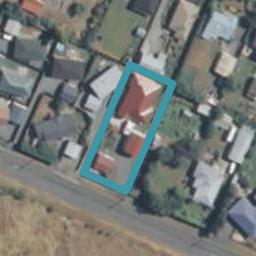 89 Fergusson Street, Rakaia, Rakaia