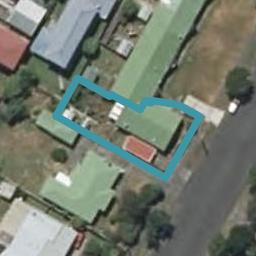 53 George Street, Levin, Levin