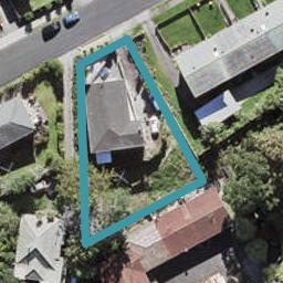 3 Trojan Crescent, New Lynn, Auckland