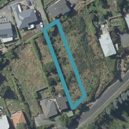 136 Sidey Street, Calton Hill, Dunedin