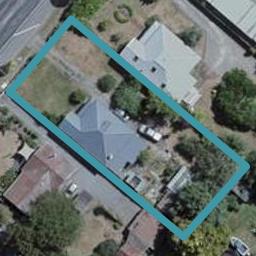7 Main Street, Greytown