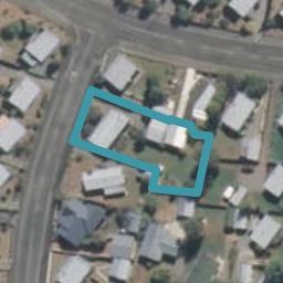 1 Maryburn Road, Twizel